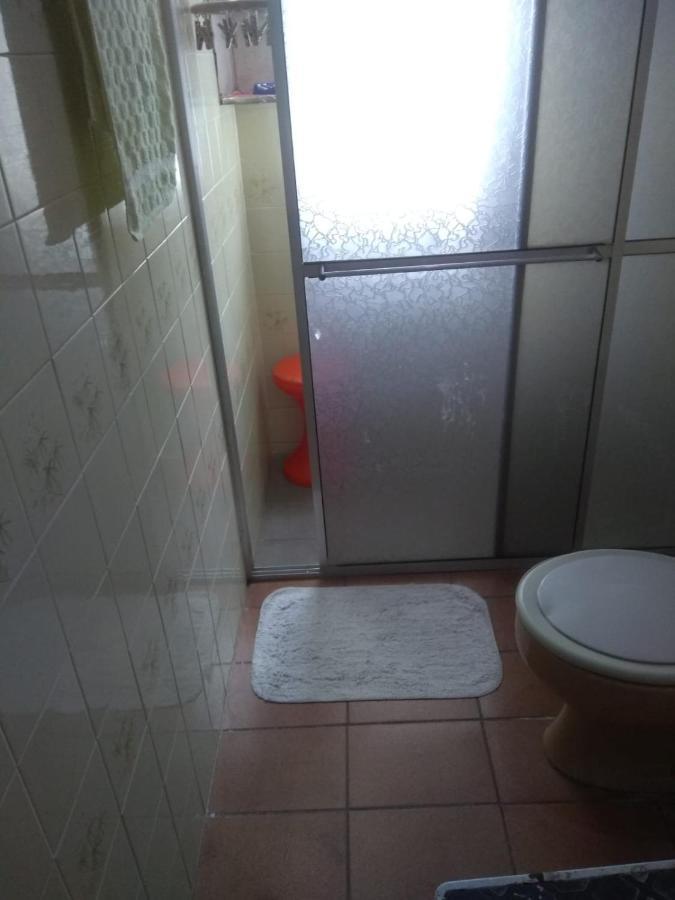 Suite Aconchegante Caraguatatuba Exterior foto