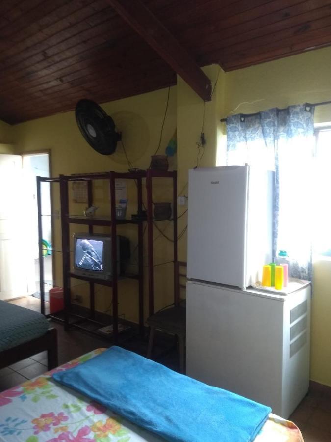 Suite Aconchegante Caraguatatuba Exterior foto