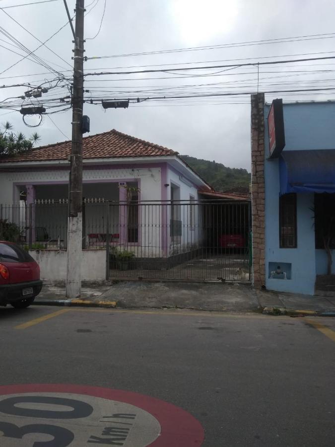 Suite Aconchegante Caraguatatuba Exterior foto